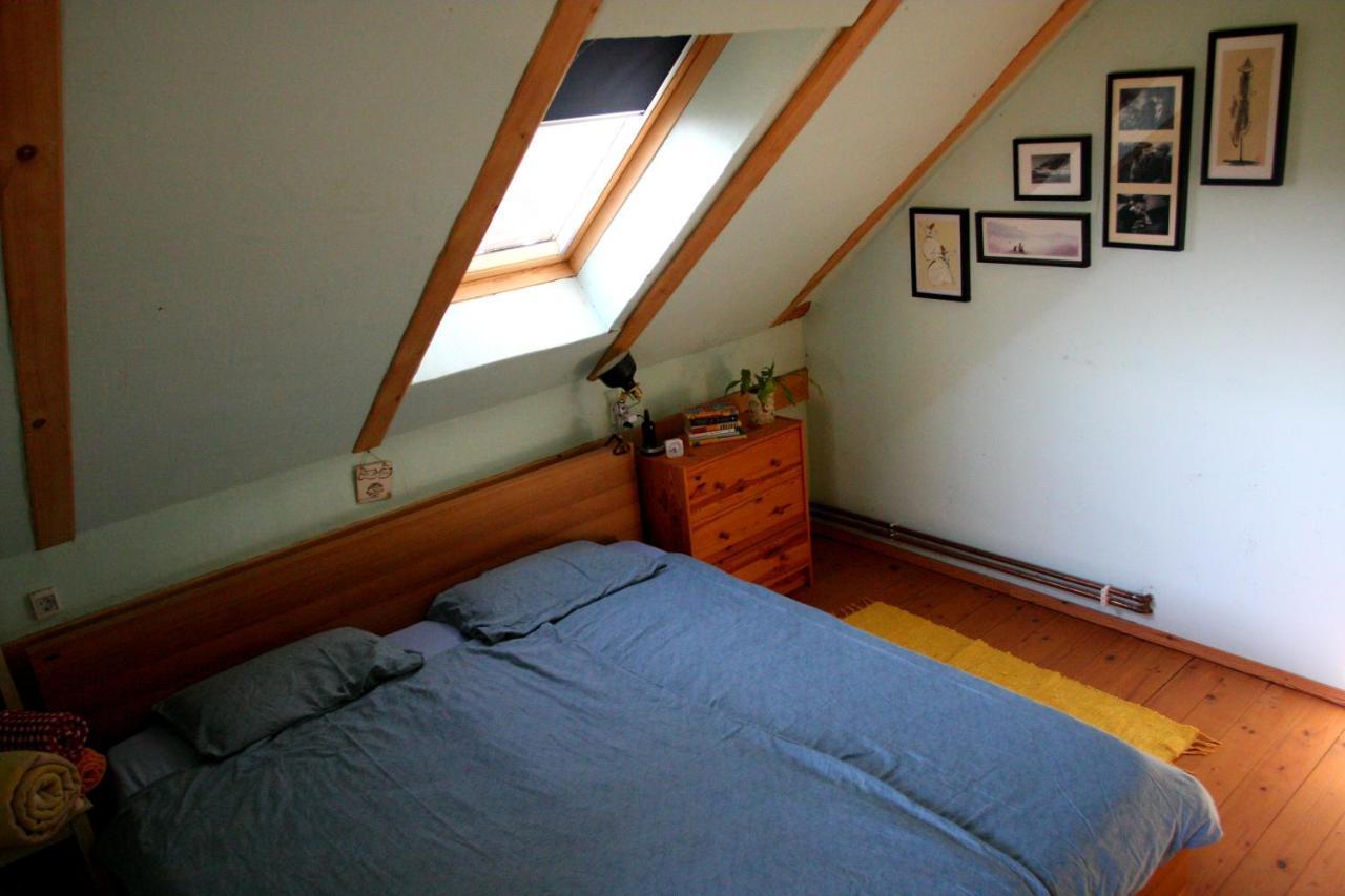 Holiday Home Trnavsko Bogojina Екстер'єр фото