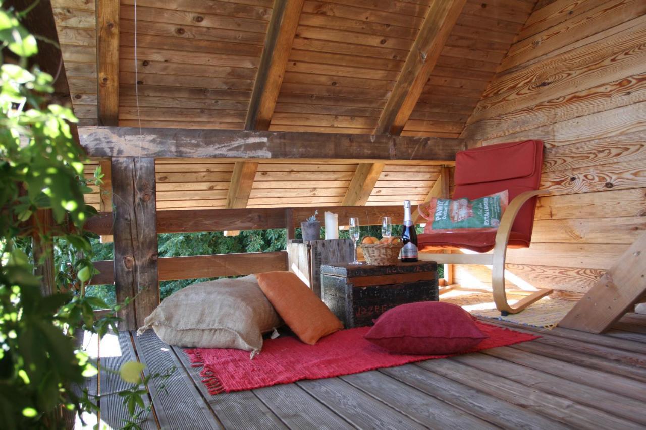 Holiday Home Trnavsko Bogojina Екстер'єр фото