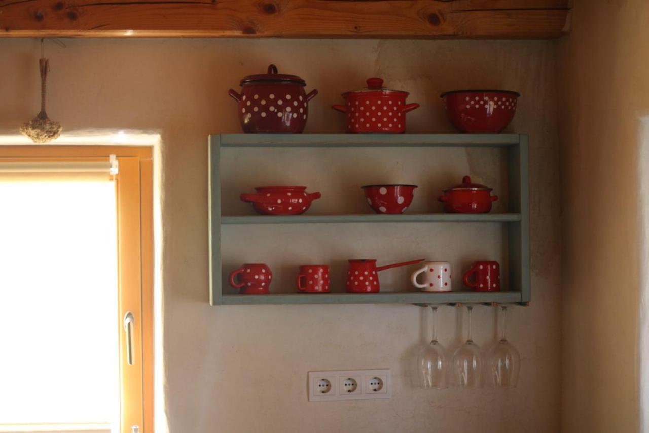 Holiday Home Trnavsko Bogojina Екстер'єр фото