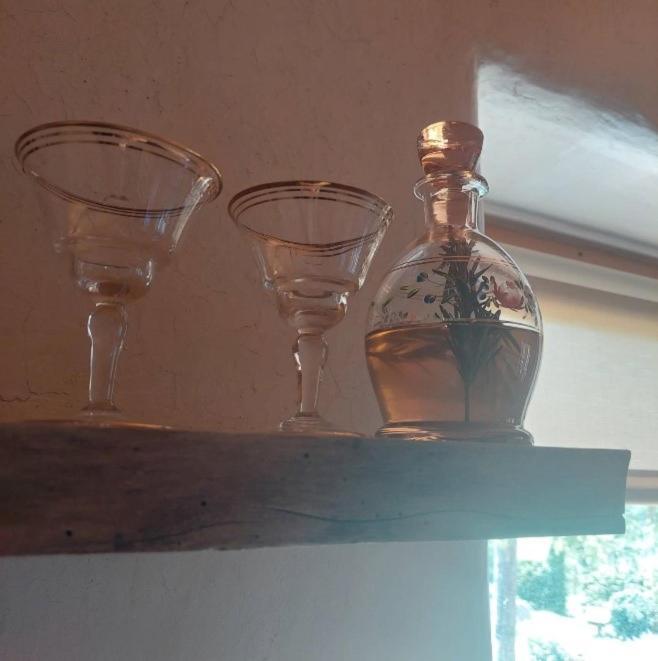 Holiday Home Trnavsko Bogojina Екстер'єр фото
